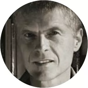 Richard Dove - Author