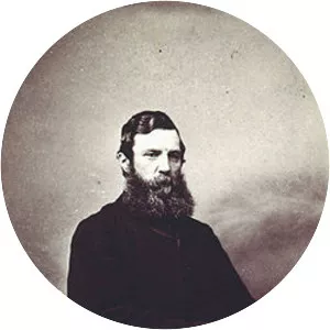 Richard Dry - Former Premier of Tasmania