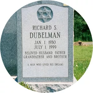 Richard Dubelman