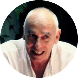 Richard Dudanski - English drummer