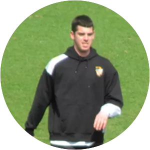 Richard Duffy - Welsh footballer