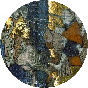 Richard, Duke of Burgundy