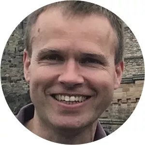 Richard Dungworth photograph