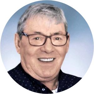 Richard Dupré photograph