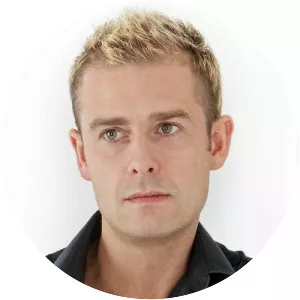 Richard Durand - Dutch disc jockey