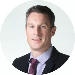 Richard Durnford - Former Bishop of Chichester