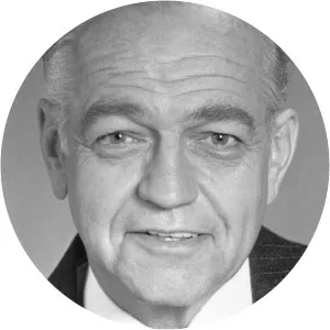 Richard Dysart