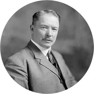 Richard E. Connell - Former United States Representative