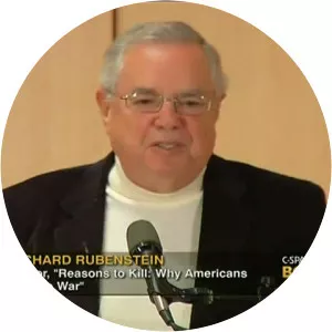 Richard E. Rubenstein - Author