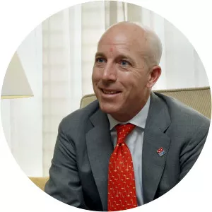 Richard E. Allison Jr. - CEO of Domino's Pizza