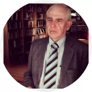 Richard E. Bennett photograph