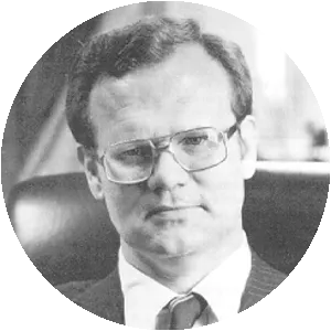 richard e. berendzen