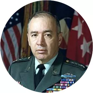 Richard E. Cavazos