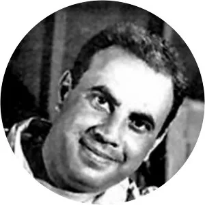 Richard E. Cunha - American cinematographer