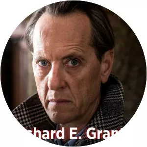 Richard E. Grant's 7 Deadly Sins - TV program