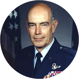Richard E. Hawley - General
