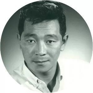 Richard E. Kim