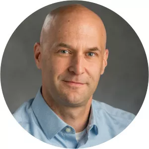 Richard E Lucas - Researcher