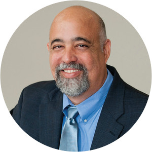 Richard E. Myers II - Judge