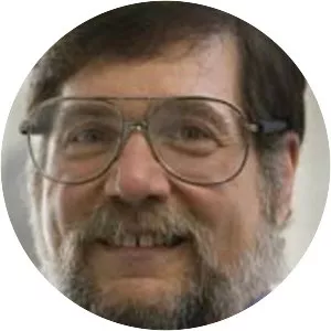 Richard E. Pattis - Author