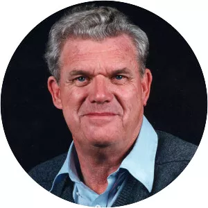 Richard E. Taylor - Canadian physicist