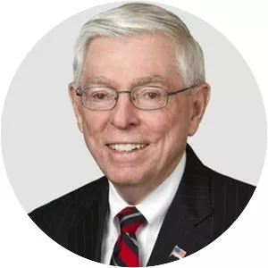 Richard E. Wiley - Advocate