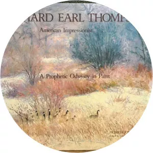 Richard Earl Thompson