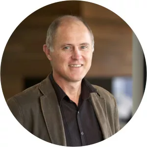 Richard Eckard - Researcher