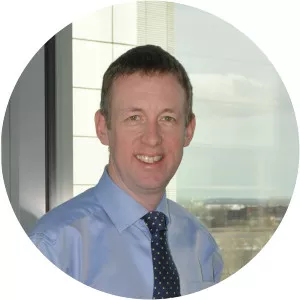 Richard Edmondson - Journalist