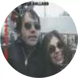 Richard Edward Holland photograph