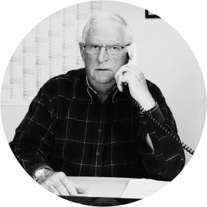 Richard Ehning photograph