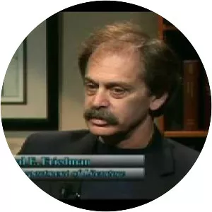 Richard Elliott Friedman