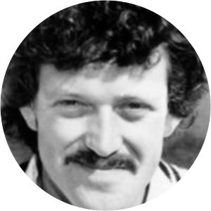 Richard Ellison - English former cricketer