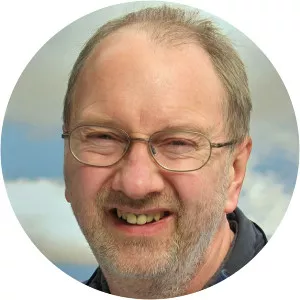 Richard Else - Author