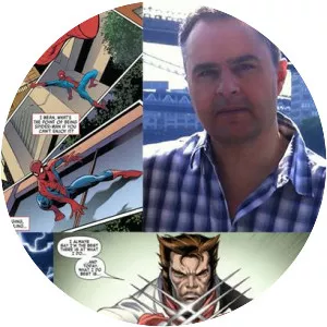 Richard Elson photograph