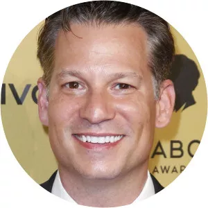Richard Engel