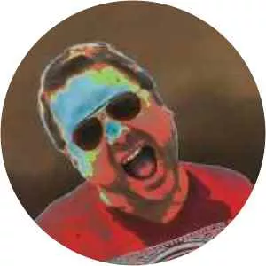 Richard English - Musician