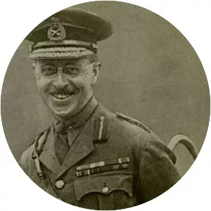 Richard Ernest William Turner