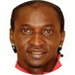 Richard Eromoigbe
