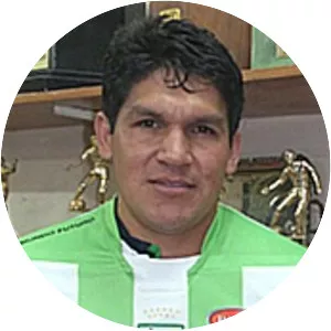 Richard Estigarribia