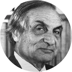 Richard Ettinghausen