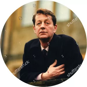 Richard Eustace Parker Bowles