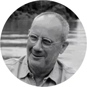 Richard Evans Schultes - American biologist