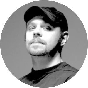 Richard Evensand - Swedish drummer