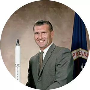 Richard F. Gordon Jr.