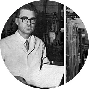 Richard F. Heck - Chemist