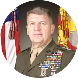 Richard F. Natonski