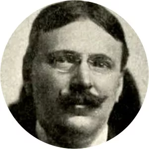 Richard F. Outcault