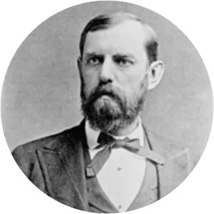 Richard F. Pettigrew