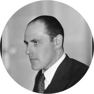 Richard Fairfax William Cartwright